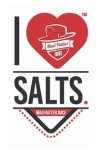 I Love Salts - Mad Hatter Juice