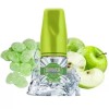 Dinner Lady - Apple Sours ICE Salt Likit (30ML)