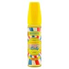 Dinner Lady - Lemon Tart Premium Elektronik Sigara Likiti (60 ML)