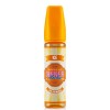 Dinner Lady - Sun Tan Mango Ice (60ML) Likit