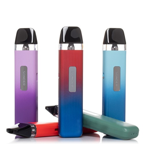 GeekVape Sonder Q Pod Kit