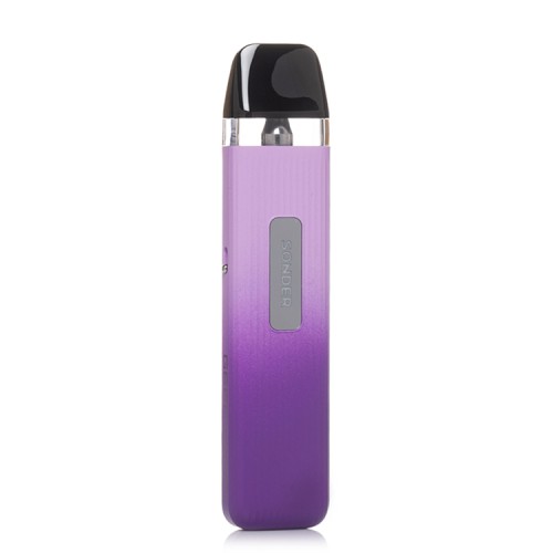 GeekVape Sonder Q Pod Kit