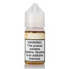 Jam Monster - Custard Monster Vanilla Salt 30ML