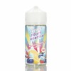 Jam Monster - Frozen Fruit Monster Blueberry Raspberry Lemon ICE 100ML