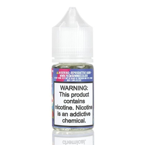 Jam Monster - Fruit Monster Blueberry Raspberry Lemon Salt 30ML