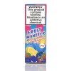 Jam Monster - Fruit Monster Blueberry Raspberry Lemon Salt 30ML