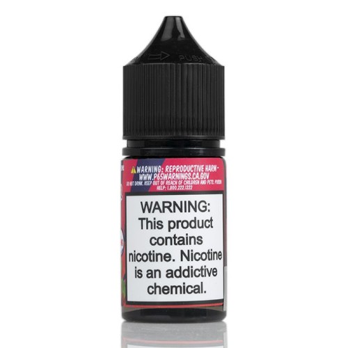 Jam Monster - Fruit Monster Mixed Berry Salt 30ML