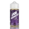 Jam Monster Grape 100ML