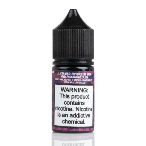 Jam Monster - Mixed Berry Salt 30ML