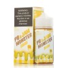 Jam Monster & PB - Banana 100ML