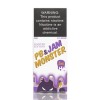 Jam Monster & PB - Grape 100ML