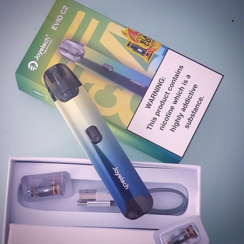 Joyetech Evio C2 800mAh Pod Kit