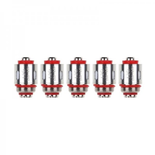 Justfog Coil (Q16, Q14, S14, G14, C14) (5 Adet)