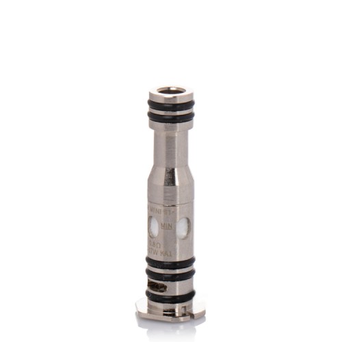 Lost Vape UB Mini Yedek Coil (5 Adet)