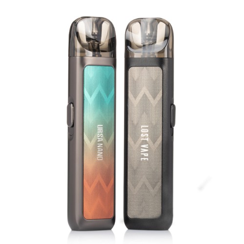 Lost Vape URSA Nano Pod 18W