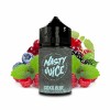 Nasty Juice Berry Series - Sicko Blue Premium Likit (60ML)