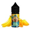 Nasty Salt Cushman Series - Mango Banana (30ML)