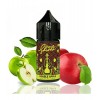 Nasty Salt Shisha Series - Double Apple (30ML)