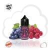 Nasty Salt Shisha Series - Grape Raspberry (30ML)