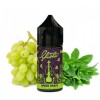 Nasty Salt Shisha Series - Green Grape (30ML)