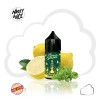 Nasty Salt Shisha Series - Lemon Mint (30ML)