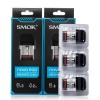 SMOK Novo Pod 2ML Yedek Kartuş (3 Adet)