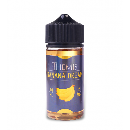 Themis Banana Dream (100ML) Likit