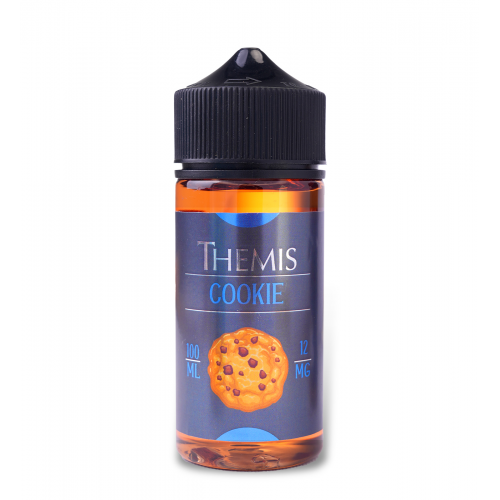 Themis Cookie (100ML) Likit