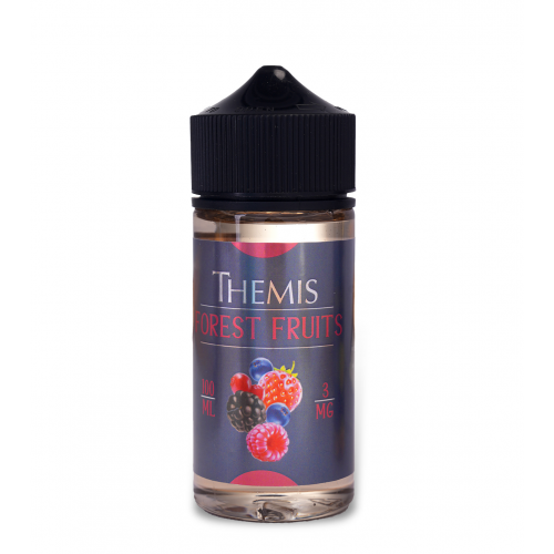 Themis Forest Fruits (100ML) Likit