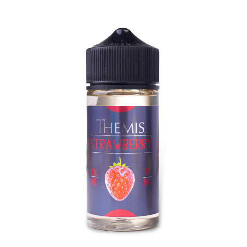 Themis Strawberry (100ML) Likit