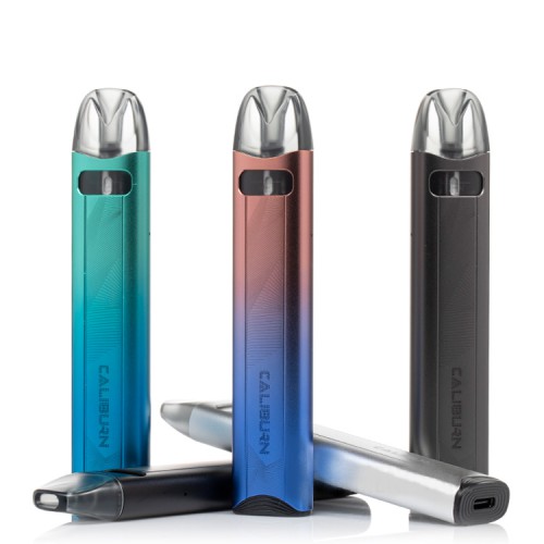 Uwell Caliburn A3S 16W Pod Kit