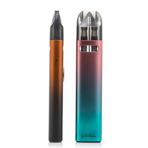 Uwell Caliburn Explorer Pod Kit 32W