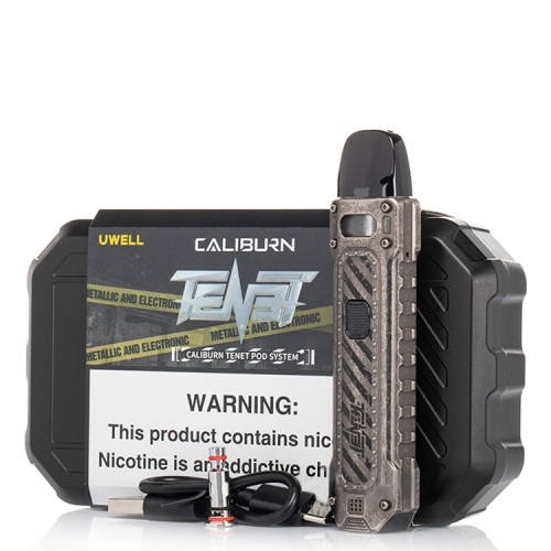 Uwell Caliburn TENET 16W Pod Kit