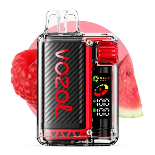 Vozol Vista 20000 Raspberry Watermelon