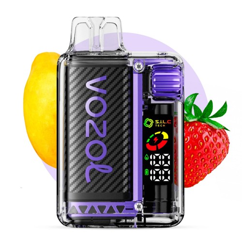 Vozol Vista 20000 Strawberry Mango