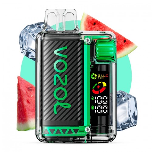 Vozol Vista 20000 Watermelon Ice