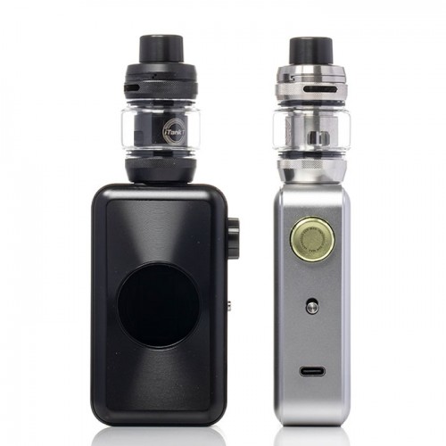 Vaporesso Gen Max 220W Mod Kit