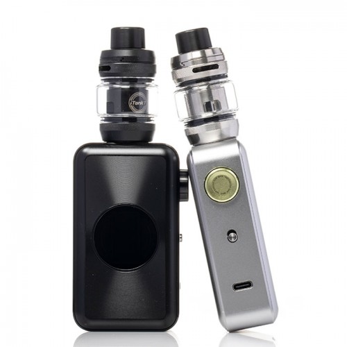 Vaporesso Gen Max 220W Mod Kit