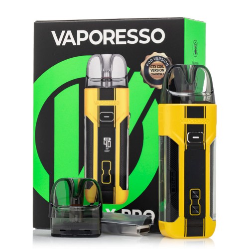 Vaporesso LUXE X PRO 40W Pod Kit