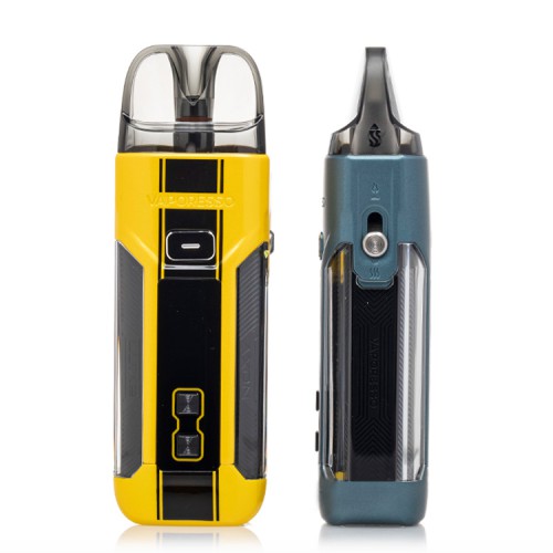 Vaporesso LUXE X PRO 40W Pod Kit