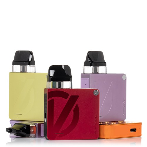 Vaporesso XROS 3 NANO Pod Kit