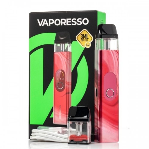 Vaporesso XROS 4 Pod Kit 30W