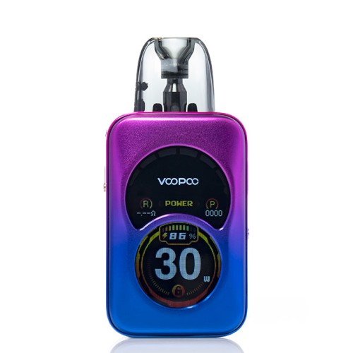 VOOPOO Argus A 30W Pod Kit