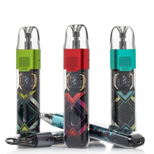 VOOPOO ARGUS P1s 25W Kit