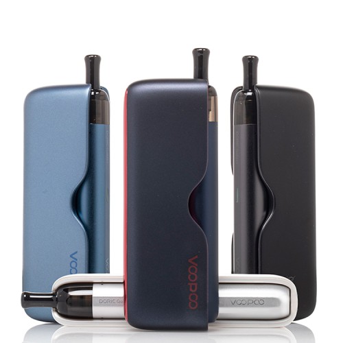 Voopoo DORIC Galaxy 10W Full Kit