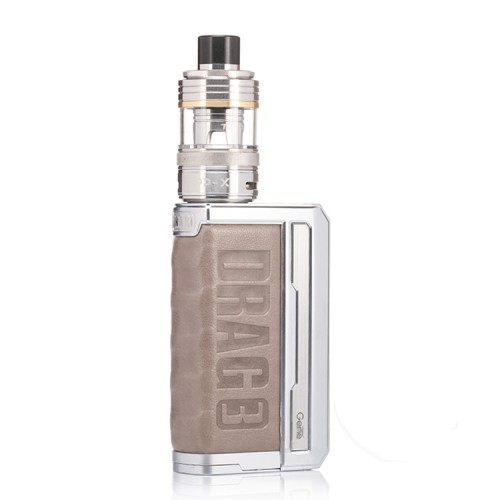 Voopoo DRAG 3 TPP-X Kit 177W