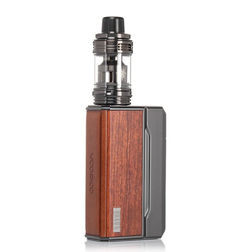 Voopoo DRAG 4 177W Mod Kit