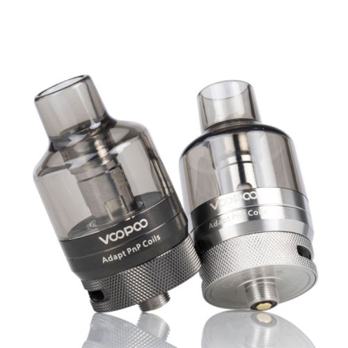 VooPoo PnP Pod Tank (510 Vidalamalı)