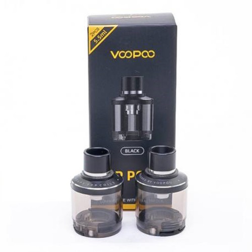 Voopoo TPP 2 Pod Tank 5.5mL