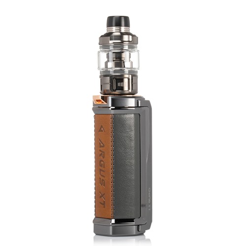 VooPoo Argus XT 100W Starter Kit